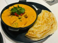 -若蘭慈·无国界素食料理(欢乐海岸店)