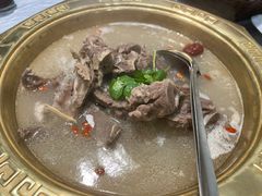 羊蝎子-怪怪龙虾·来自江苏盱眙(惊驾路店)