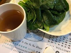 -点点心点心专门店(旺角店)