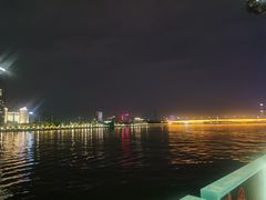 -琶醍壹号•潮菜江景餐吧