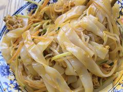 -陕味食族油泼面·小炒盖码面(双榆树店)