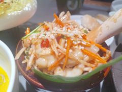 -云海肴·汽锅鸡·云南菜(高德置地店)
