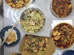 -昱德来·天津菜(河西店)