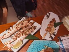 -有喜屋·深夜食堂(北京西路店)