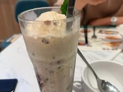 红豆冰-翠华(澳门银河店)