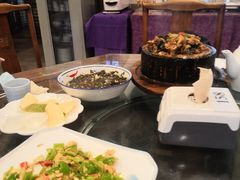 -西江美食舫·江西菜(健德桥店)