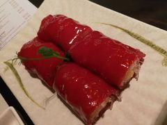 -海航大厦万豪酒店彩海轩中餐厅(霄云路店)