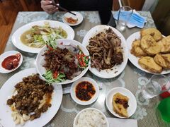 -悦宾饭馆(翠花胡同店)
