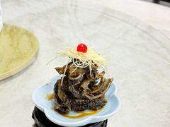 -二泉园老菜馆·百年无锡菜