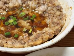-玲燕蒸菜馆(江东路店)