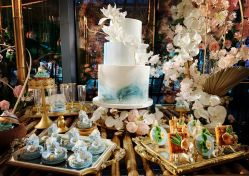 -DNA Wedding 婚礼记(上海店)