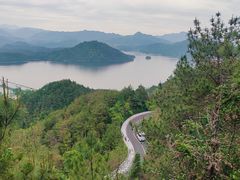 -千岛湖天屿景区
