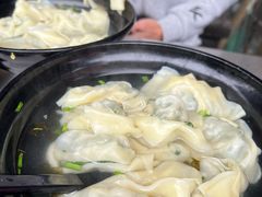 -真真鲜馄饨店(启蒙路店)