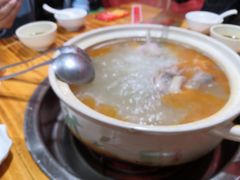 -梓砂锅(崇文路店)