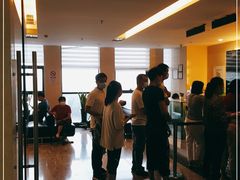 -瑞慈体检上海松江机构