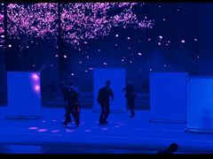 -南风大剧院莎梦二人转剧场