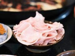 -肥龙火锅(南坪店)