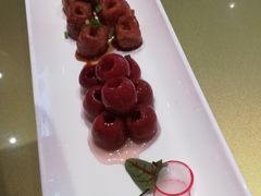 -山东宾馆·齐鲁苑餐厅