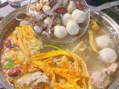 -小煵记·打边炉(西丽文光店)