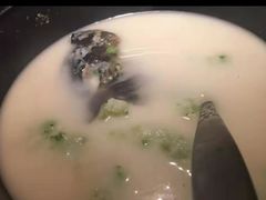 -小厨娘淮扬菜(六合欢乐港店)