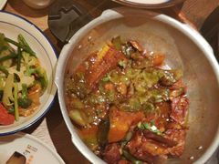 -金掌勺锅包肉(太原万达店)
