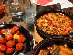 -798餐厅(任丘路店)