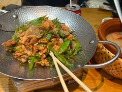 -深巷家味馆.湖北头牌红烧鱼头拌饭(黄陂店)