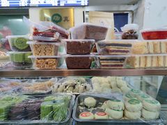 -老磁器口豆汁店(方庄店)