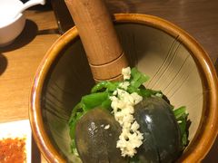 酸菜鱼-北大荒人•新东北菜(青岛银座店)