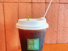 -奈雪的茶(龙华iCO店)