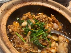 -煲王粤菜餐厅(中侨中心店)