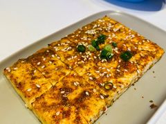 -不是烧烤·武汉大排档(亚运村店)