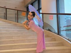 -天津瑞宇康培训学校(爱琴海购物公园店)