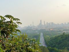 -火炉山森林公园