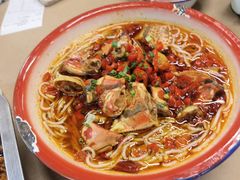 蟹脚捞粉-老三样·旧食新味(万寿宫店)