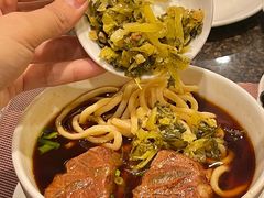 -中国厨房/台湾牛肉面