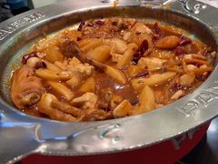 -胖哥俩肉蟹煲(湖滨银泰in77店)