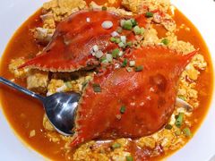 -将相和·海鲜蒸饺大连菜
