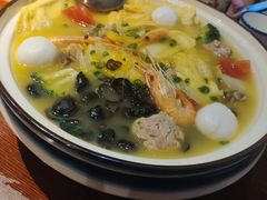 绍三鲜-寻宝记绍兴菜(鲁迅路店)