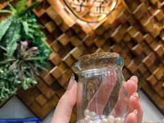 -十八字金·银饰·拼豆·开蚌DIY(魏公芳华里店)