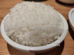 五常大米饭-湘间田舍(北仑银泰店)
