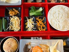 -勺子米线·云南传统小吃市集(四方街店)