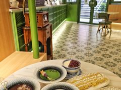 -超琪星·咖啡简餐(川音店)