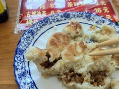 -特色小吃店(平遥县衙店)