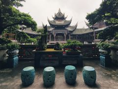 -自贡市盐业历史博物馆