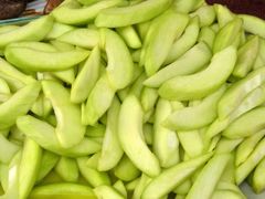 -老炳·七丛松甘草水果