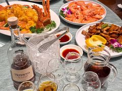 -蚝得喜海鲜(东城店)