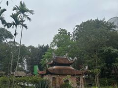 -越南民族学博物馆