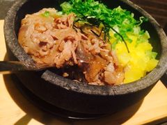 -新石器烤肉(南通CBD大有境店)