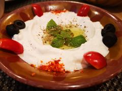 -ALAMEEN阿拉伯餐厅(三里屯店)